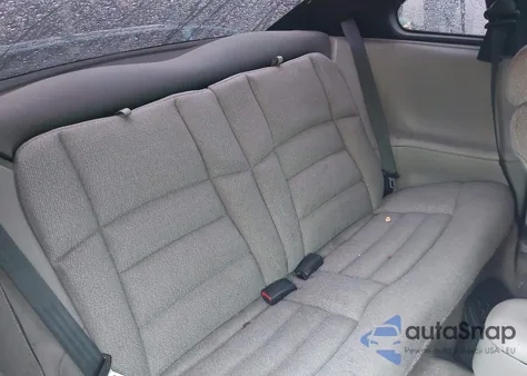 1997 Ford Mustang z USA, uszkodzony, nr VIN 1FALP4041VF133492